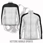 Zipper Jackets
