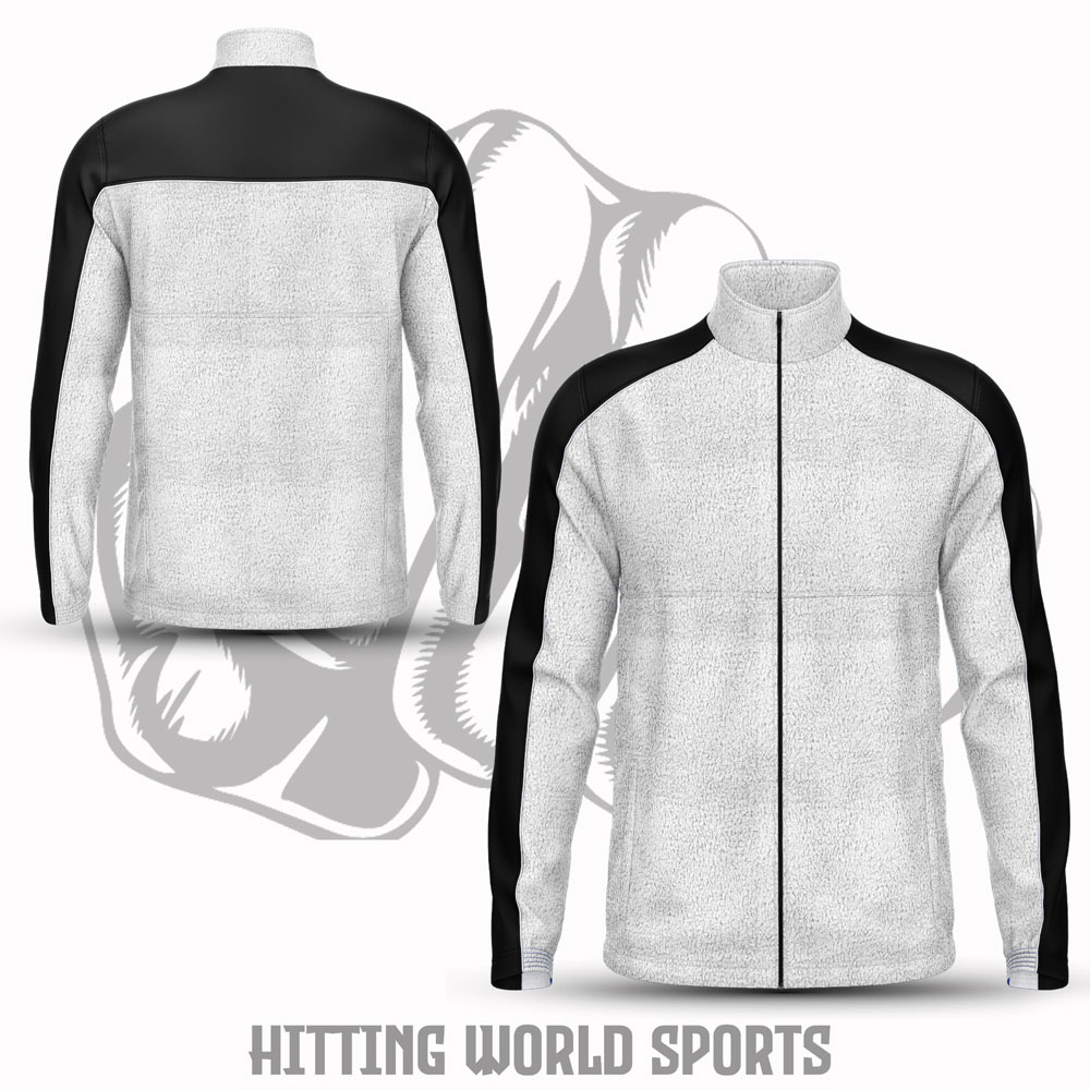 FJ-001 Zipper Jackets - Image 1
