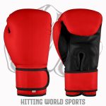 BOXING GLOVES - Image 2
