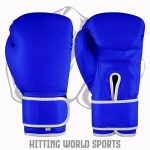 BOXING GLOVES