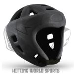 RUBBER HEAD GUARD