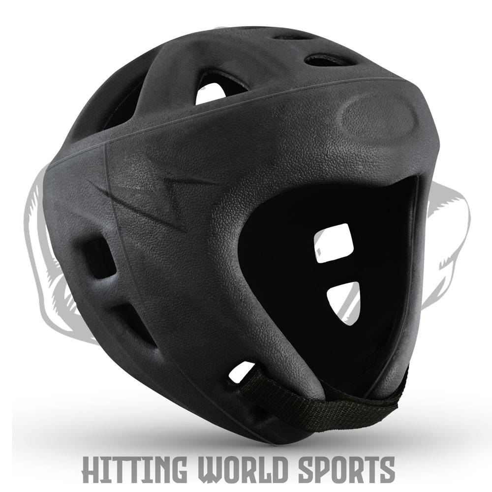 HG-001 RUBBER HEAD GUARD - Image 1