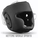 HEAD GUARD