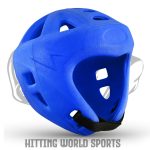 RUBBER HEAD GUARD
