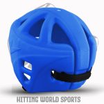 RUBBER HEAD GUARD - Image 2