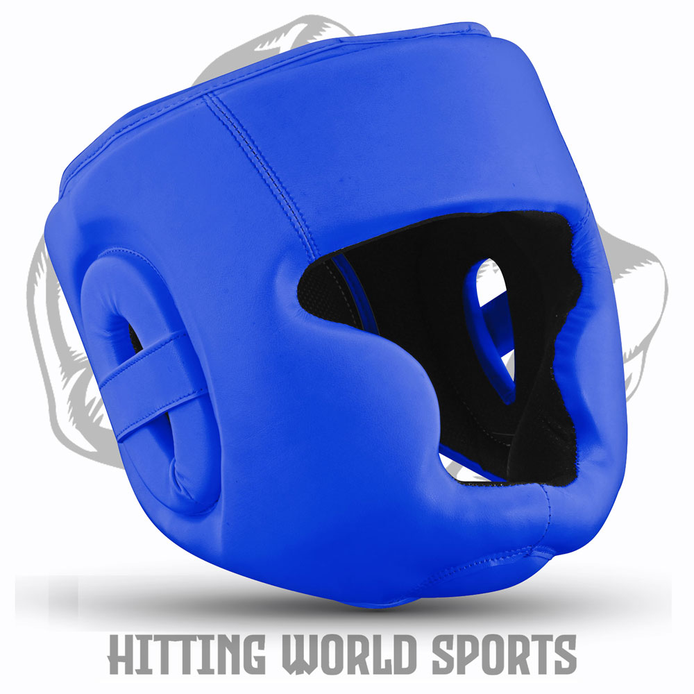 HG-002-b HEAD GUARDS - Image 1