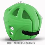 RUBBER HEAD GUARD - Image 2