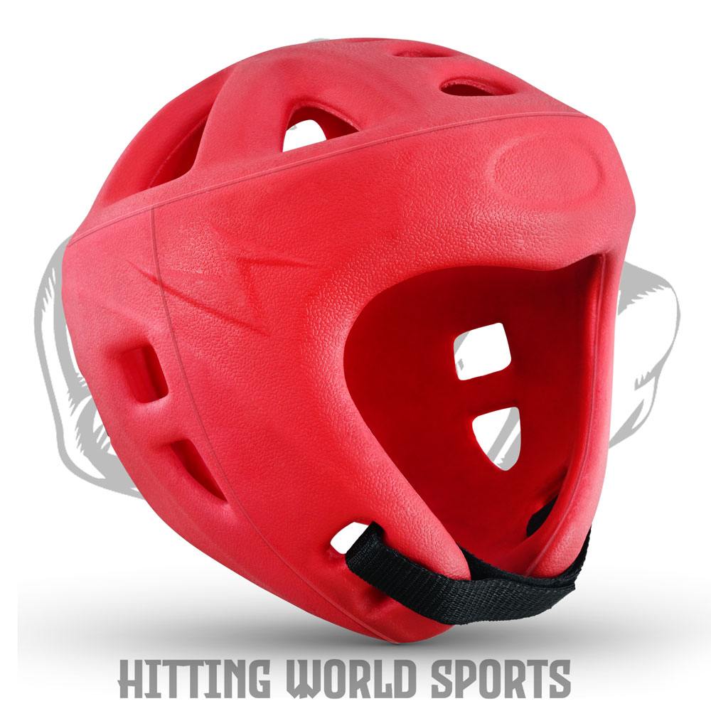 HG-004 RUBBER HEAD GUARD - Image 1