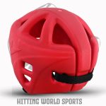 RUBBER HEAD GUARD - Image 2