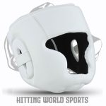 HEAD GUARD