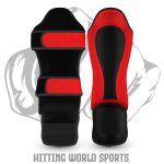 SHIN GUARDS