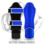 SHIN GUARDS