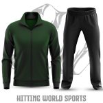 TRACK SUITS