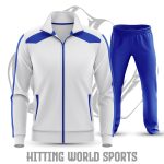 TRACK SUITS