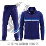TRACK SUITS
