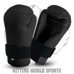 KARATE MITTS