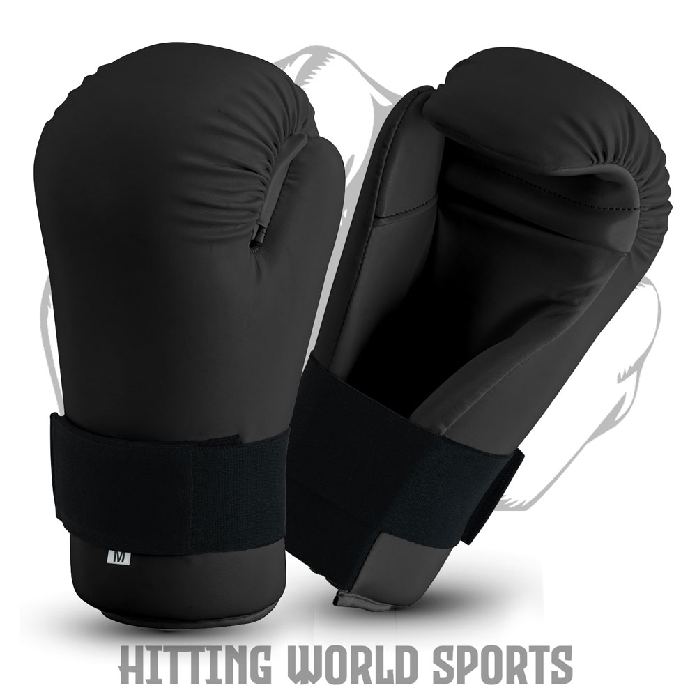 GL-001 KARATE MITTS - Image 1