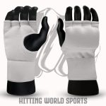 GELL PADDED GLOVES - Image 2
