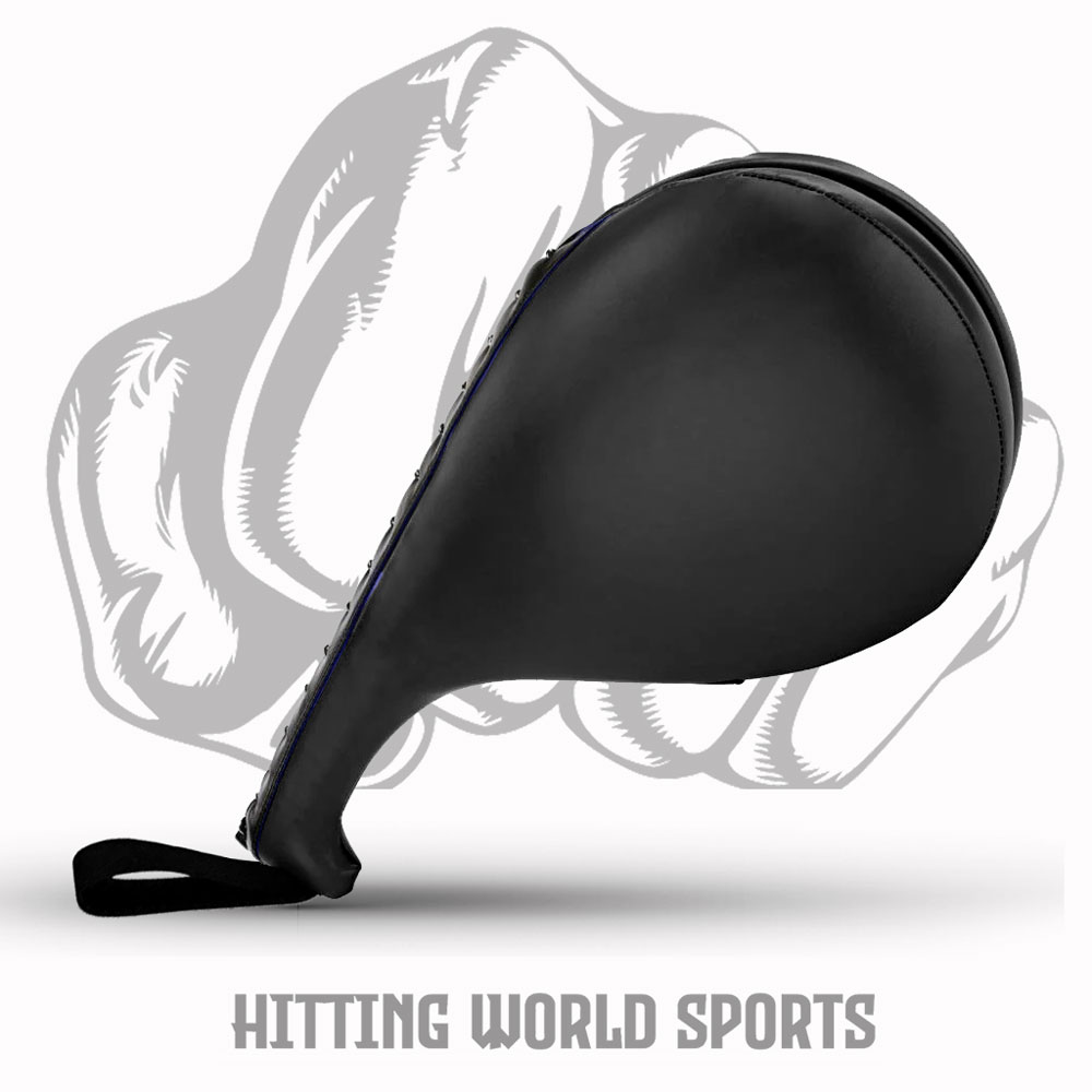 KP-002 KICK PADDLES - Image 1