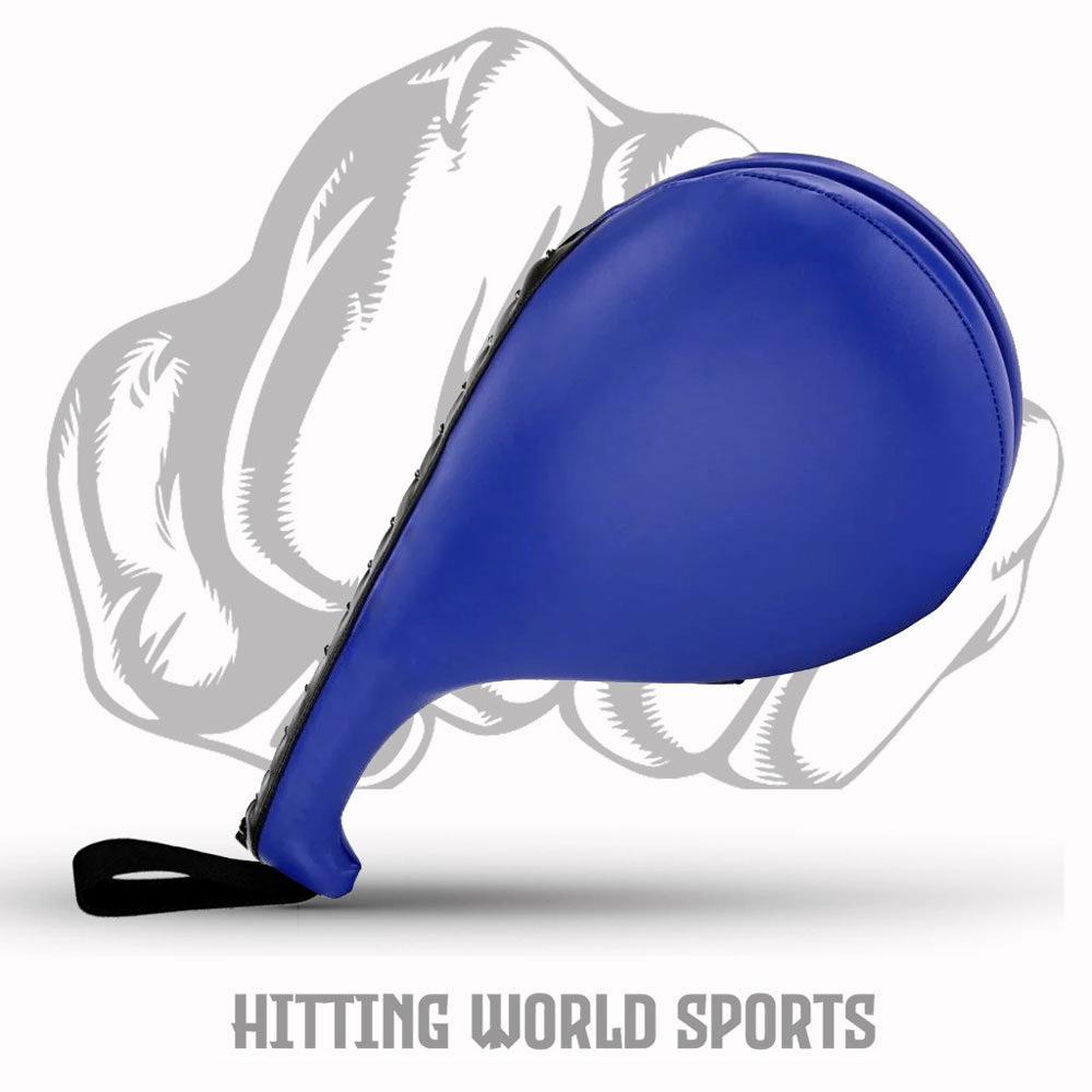 KP-004 KICK PADDLES - Image 1