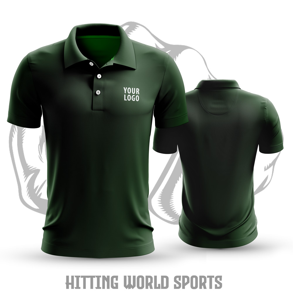 PS-002 POLO SHIRT - Image 1