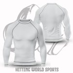 RASH GUARD - Image 2