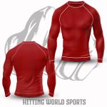 RASH GUARD - Image 2