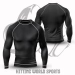 RASH GUARD