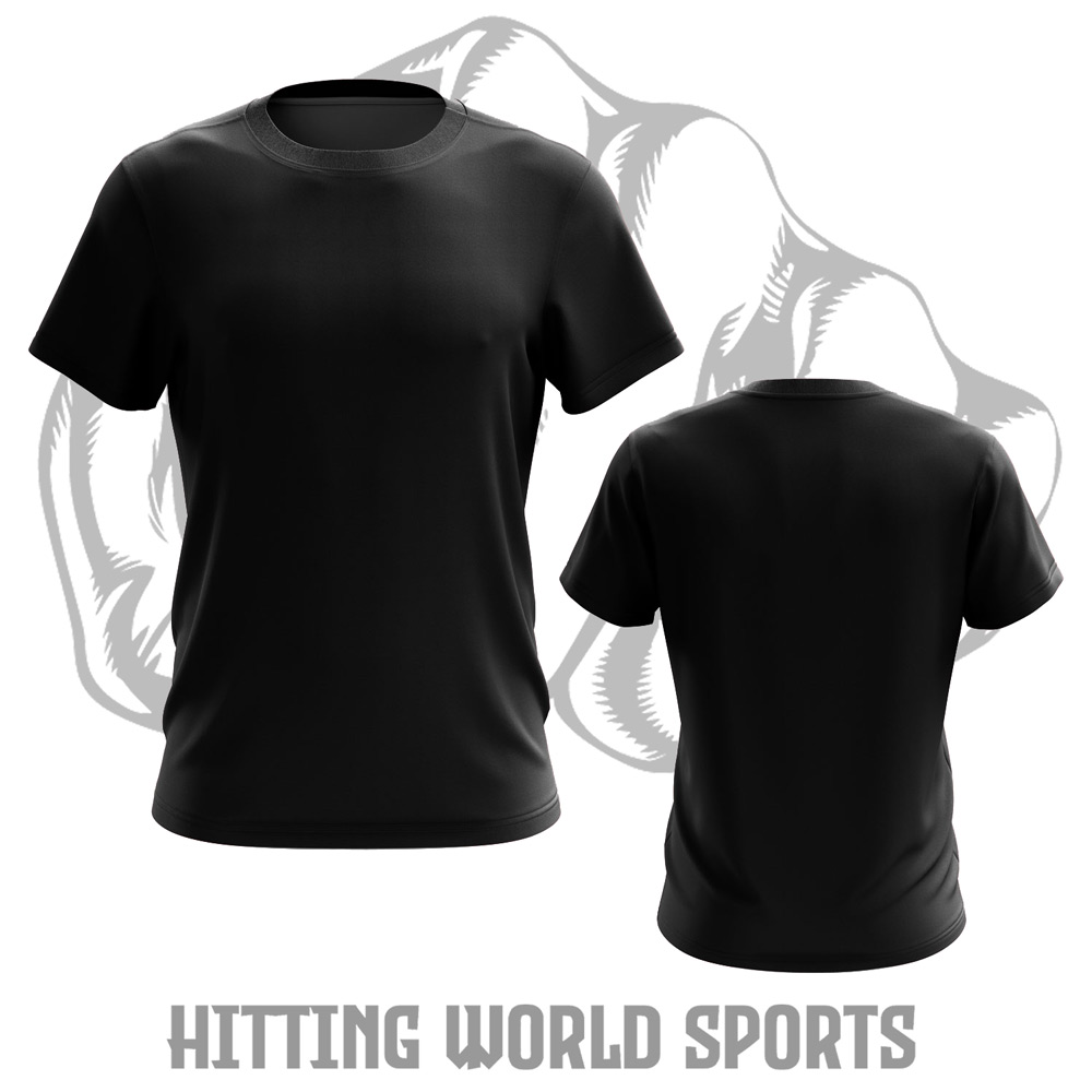 TS-001 T-SHIRT - Image 1