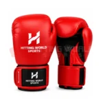 Custom Boxing Gloves for Training and Sparring