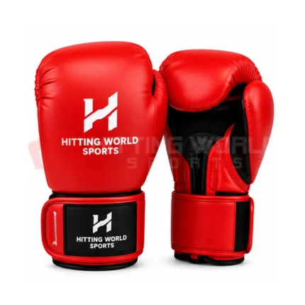 Custom Boxing Gloves for Training and Sparring