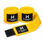 Custom Hand Wraps for Boxing and MMA Training
