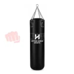 Custom Punching Bags for Boxing and MMA Training
