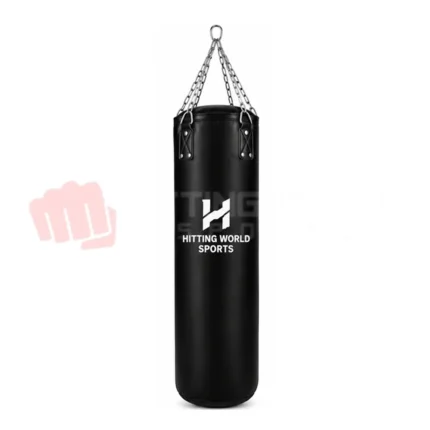 Custom Punching Bags for Boxing and MMA Training