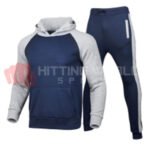 Custom Tracksuits for Sports Teams and Training