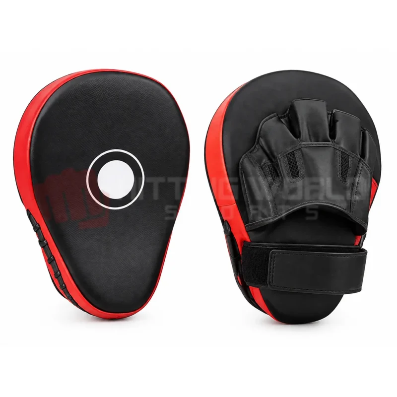 Custom Boxing and MMA Focus Pads Manufacturer