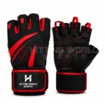 Weight Lifting Gloves for Gym and Fitness Training