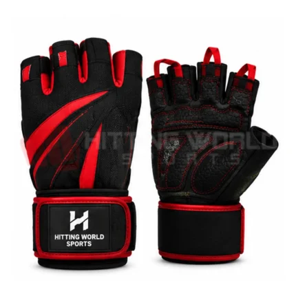 Weight Lifting Gloves for Gym and Fitness Training