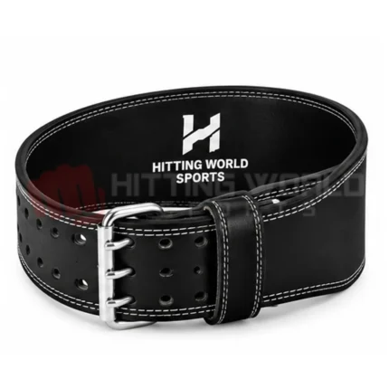 Weight Lifting Belt for Gym and Bodybuilding
