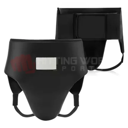 Groin Guards for Boxing, MMA and Martial Arts