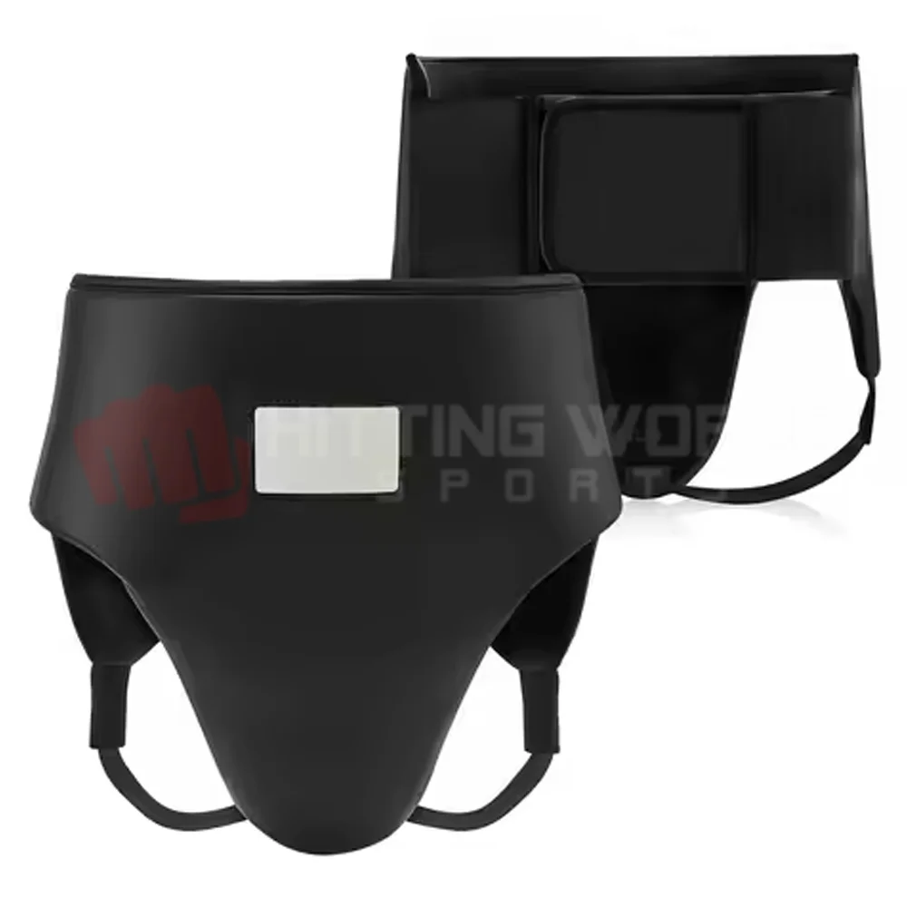 Groin Guards | Hitting World Sports Groin Guards for Boxing, MMA and Martial Arts