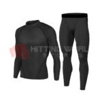 Custom Compression Pants for Sports and Fitness