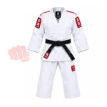 Custom Judo Gi and Judo Uniform Manufacturer
