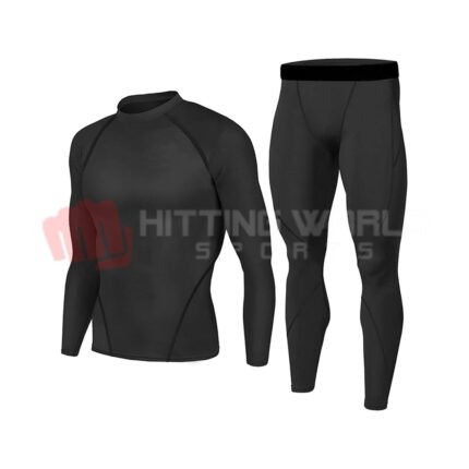 Custom Compression Pants for Sports and Fitness
