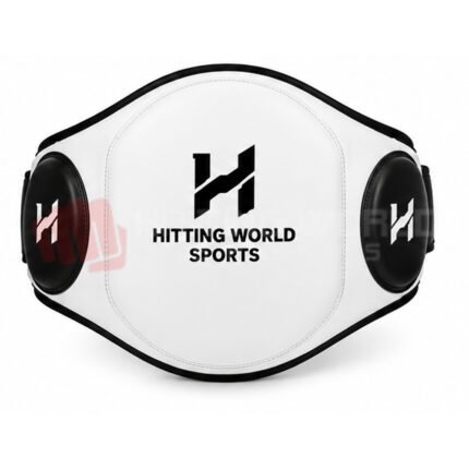 Custom Belly Pads for Boxing and Muay Thai Training