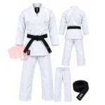 Custom Karate Uniform and Karate Gi Manufacturer