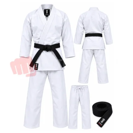 Custom Karate Uniform and Karate Gi Manufacturer