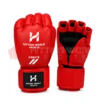 Custom Karate Gloves and Martial Arts Gloves Manufacturer