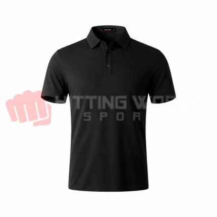 Custom Polo Shirts for Sportswear and Apparel Brands