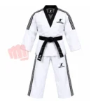 Custom Taekwondo Uniforms and Taekwondo Dobok